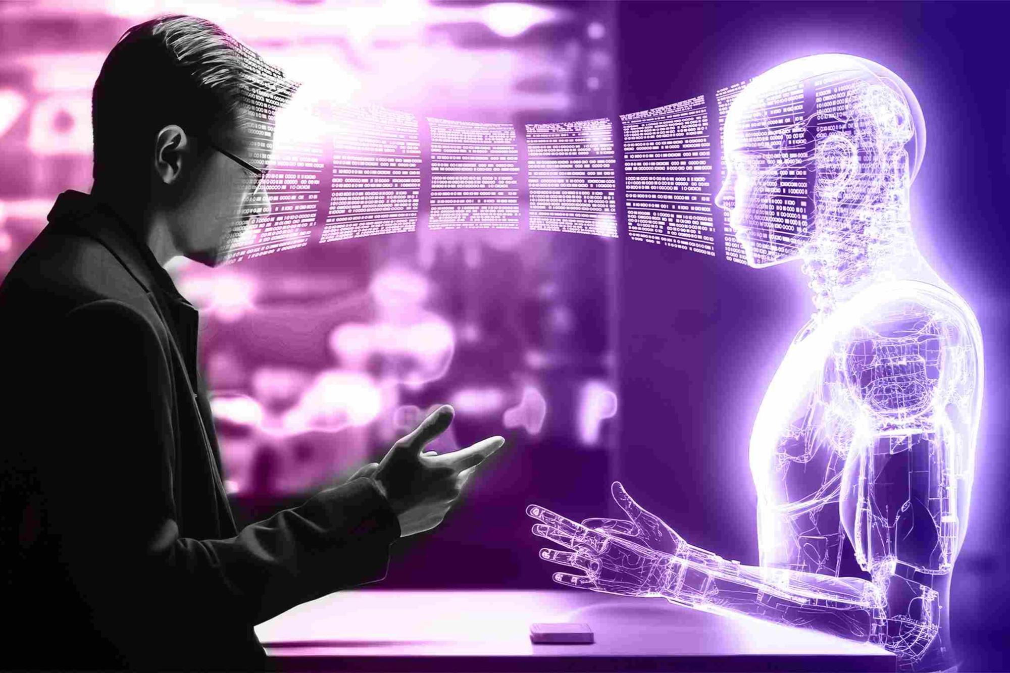 Рекомендации для операторов ИИ-систем обсудят публично