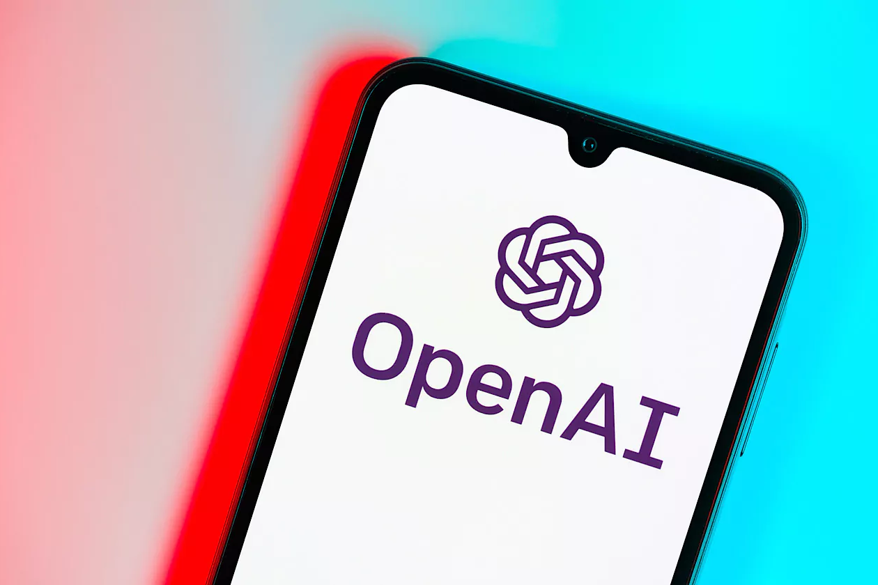 Новой ИИ-модели OpenAI присущ макиавеллизм Новой ИИ-модели OpenAI присущ макиавеллизм