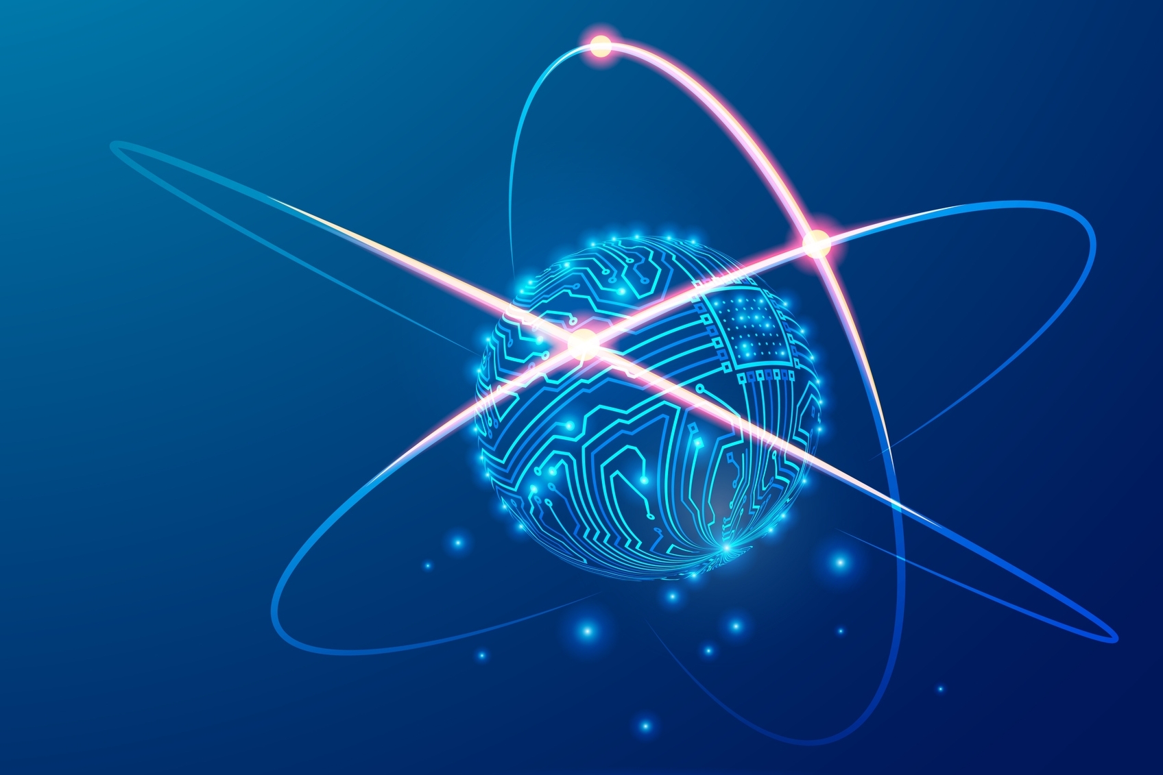 «Когда мы говорим про технологии, мы говорим про сценарий применения»