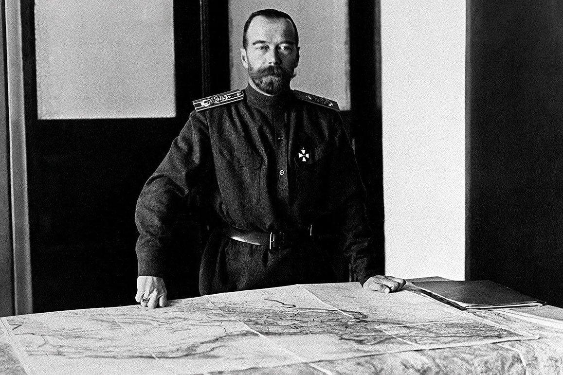 Перед закатом Империи. Российские криптографы в начале ХХ века Перед закатом Империи. Российские криптографы в начале ХХ века