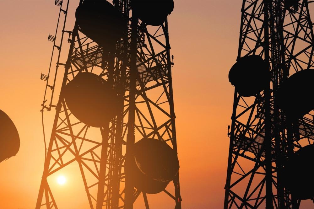 В РФ сократится число операторов связи