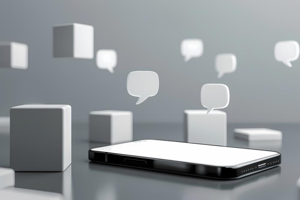 WhatsApp, FaceTime, Snapchat… Telegram?