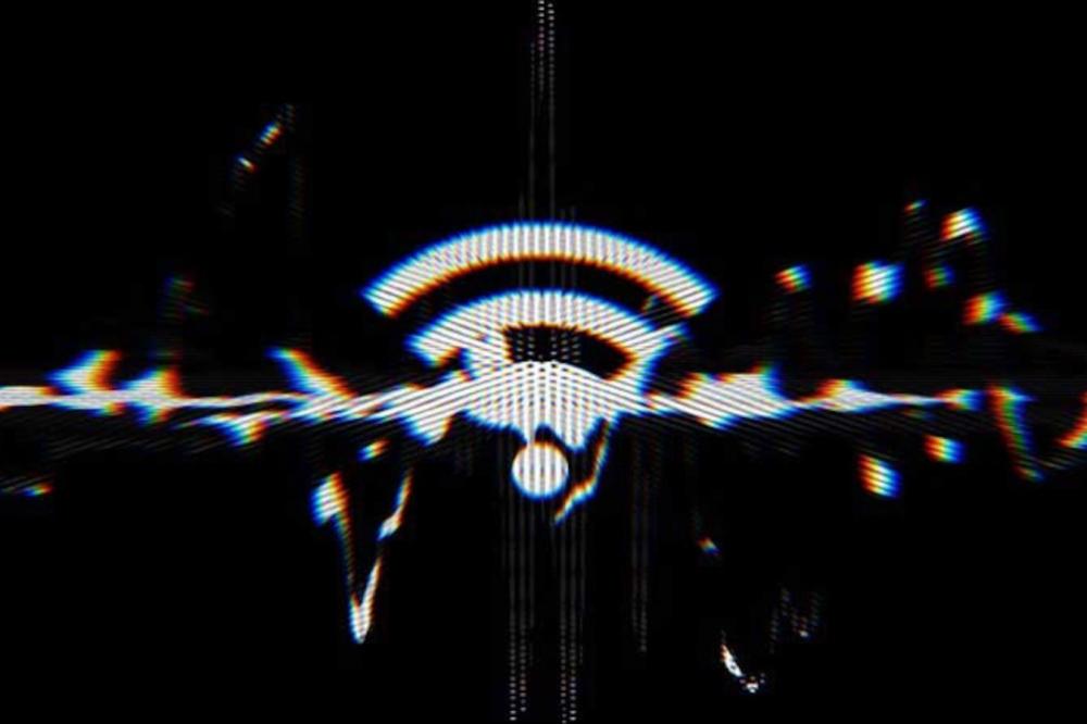 В РТУ МИРЭА создали альтернативу Wi-Fi-глушилке 