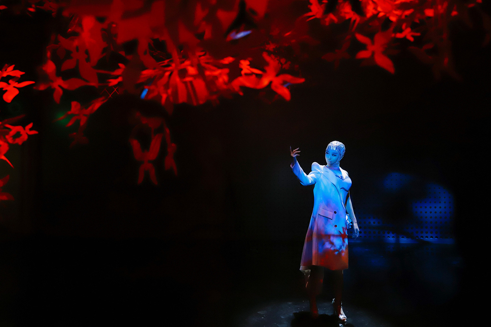 Российскую сферу культуры цифровизируют