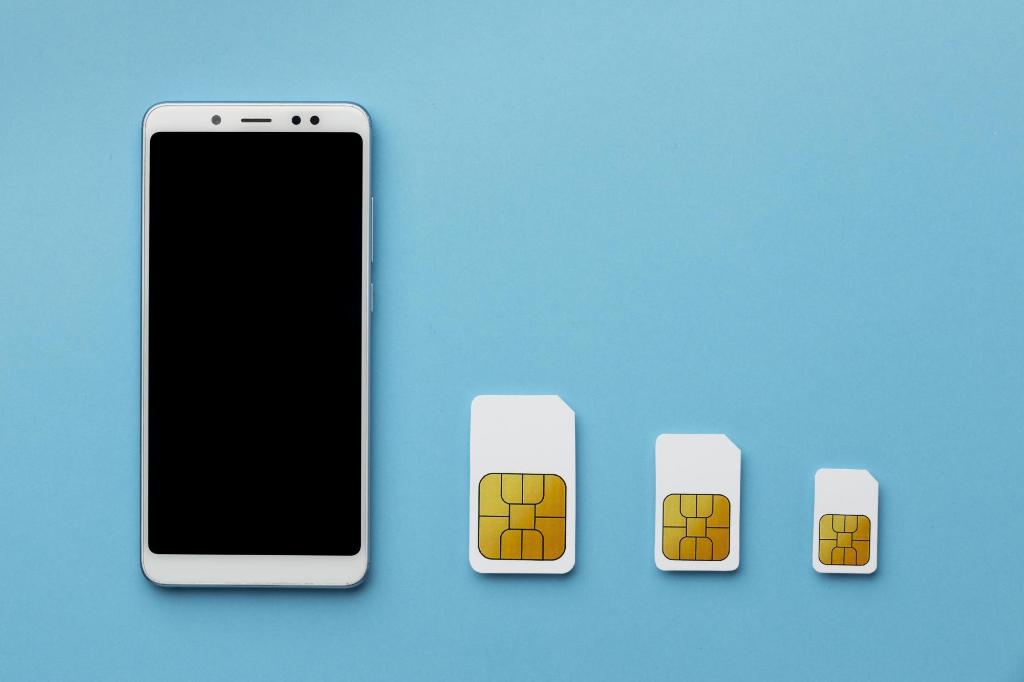 «Период охлаждения» SIM-карт в контексте киберпреступности «Период охлаждения» SIM-карт в контексте киберпреступности