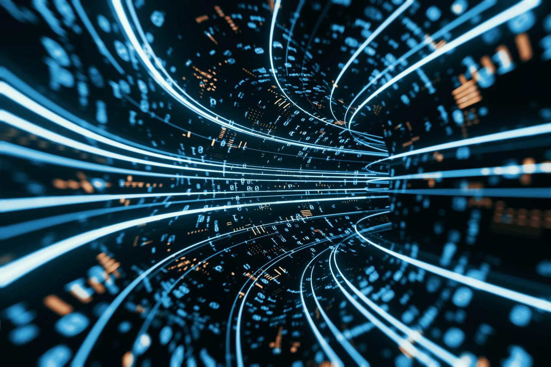 Чем закончилась стратсессия, посвящённая «Экономике данных»