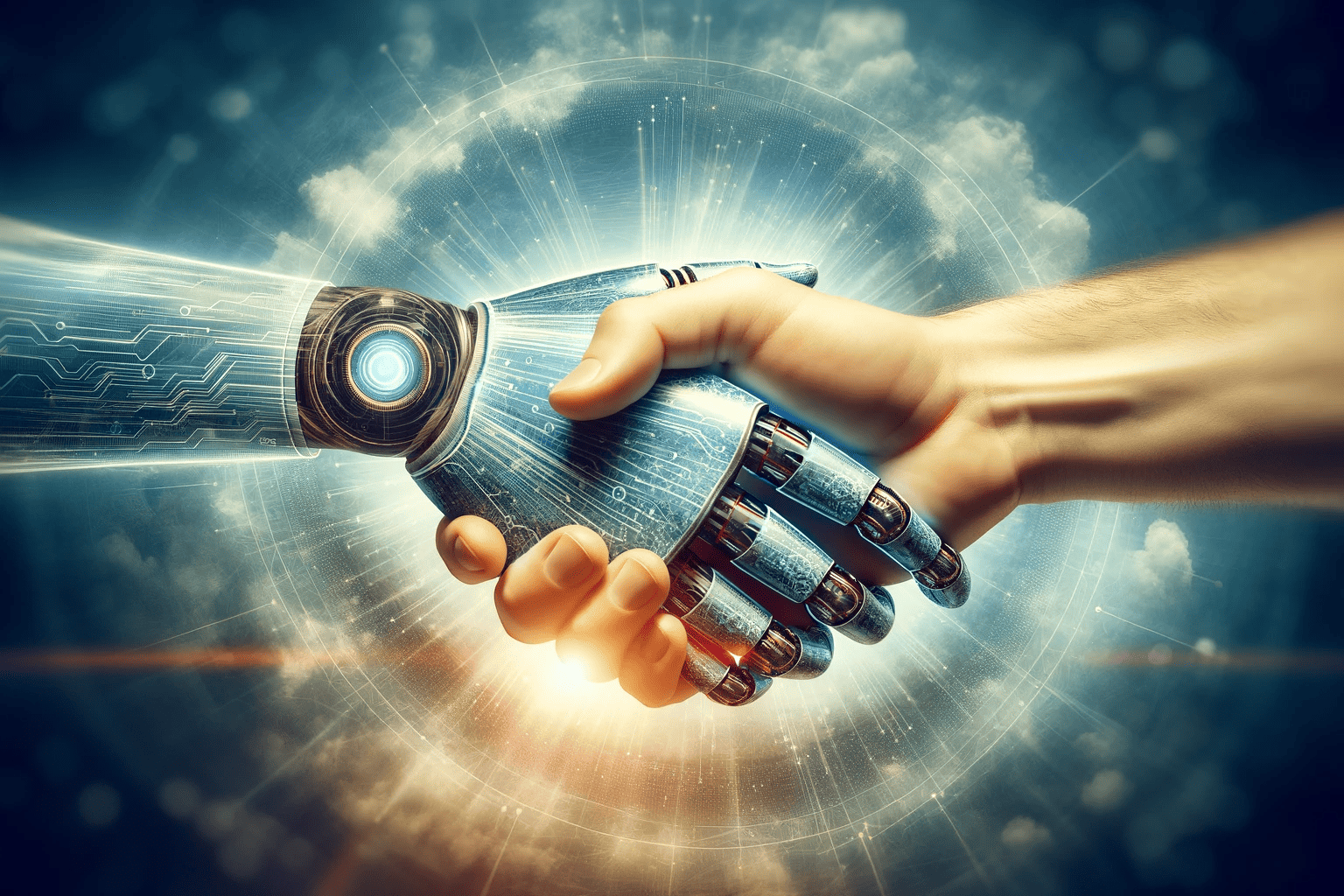 «Доверие» в ИИ — это когда «я сам всё сделал»?