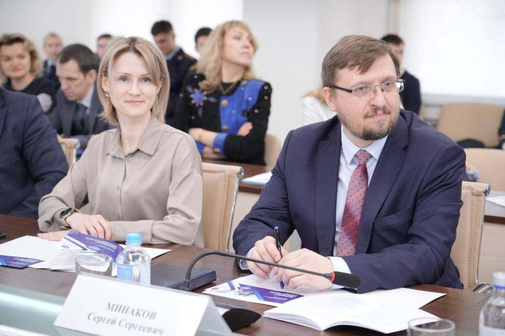 О конференции «Противодействие преступлениям в сфере ИКТ»
