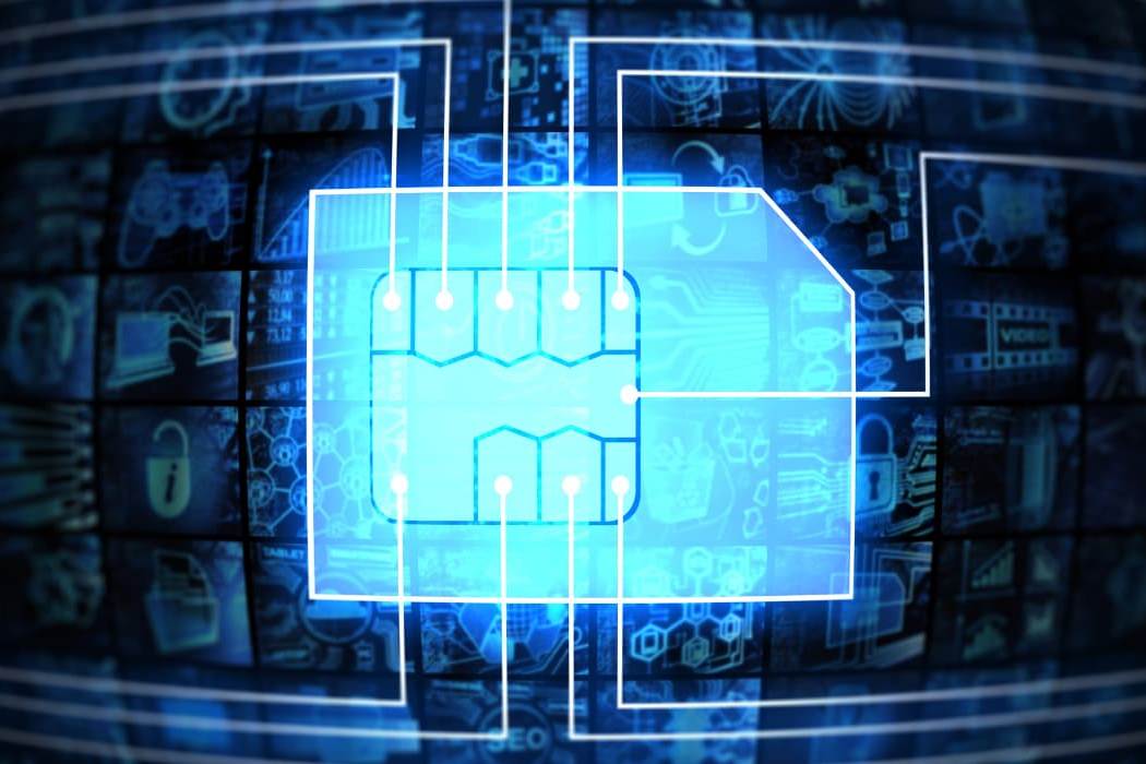 SIM-карты с криптографическими алгоритмам обеспечат безопасность отрасли связи
