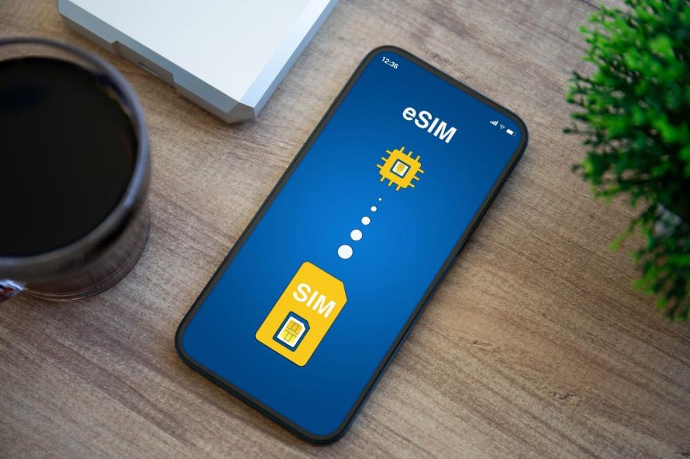 Атака на сеть Orange показала, что можно клонировать eSIM