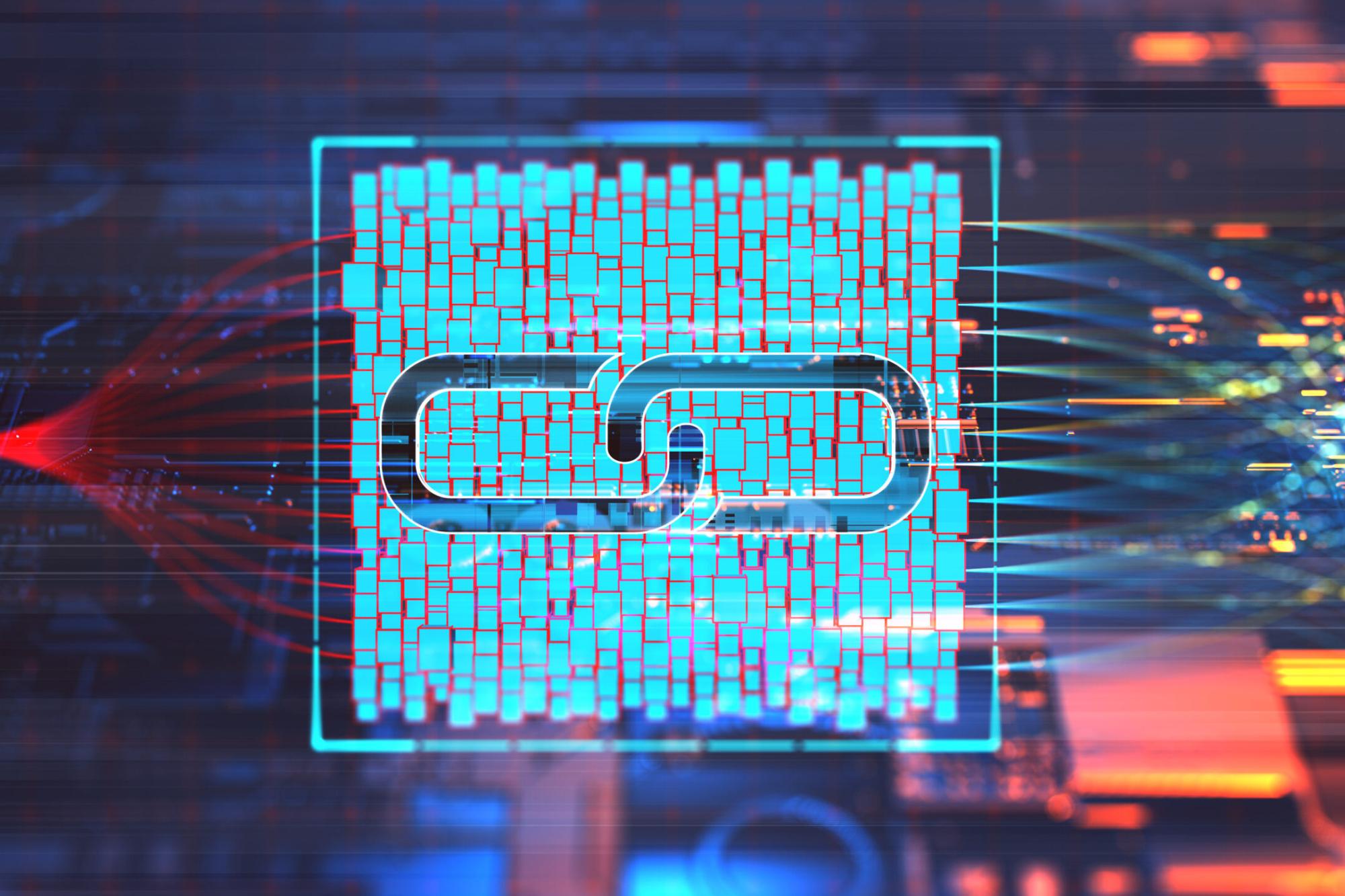 «Криптография на решетках» предупреждает компрометацию данных