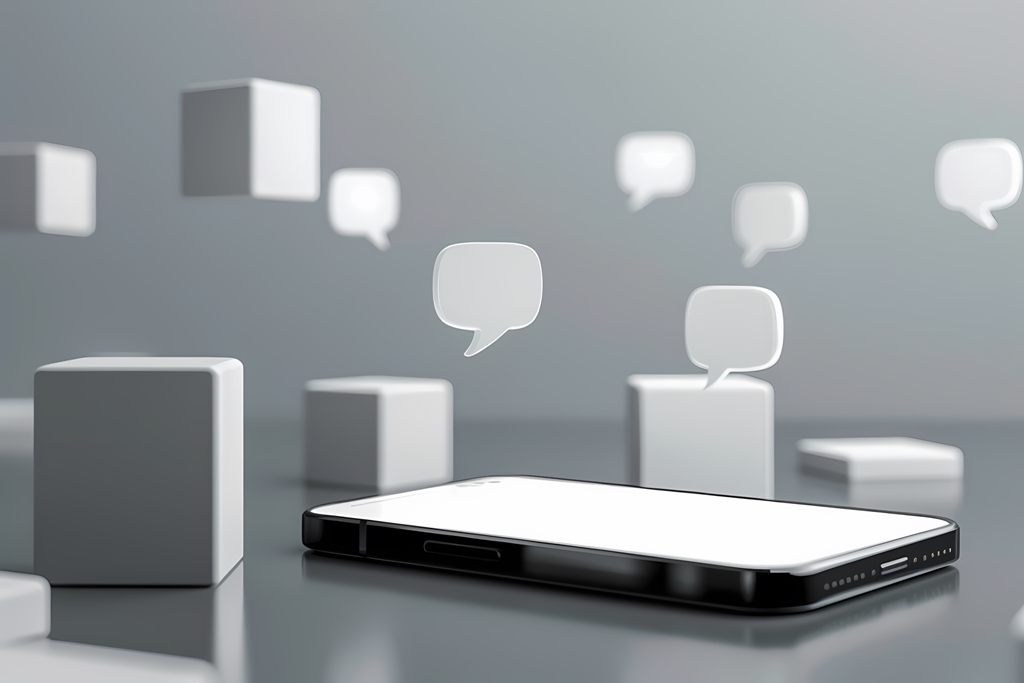 WhatsApp, FaceTime, Snapchat… Telegram? WhatsApp, FaceTime, Snapchat… Telegram?