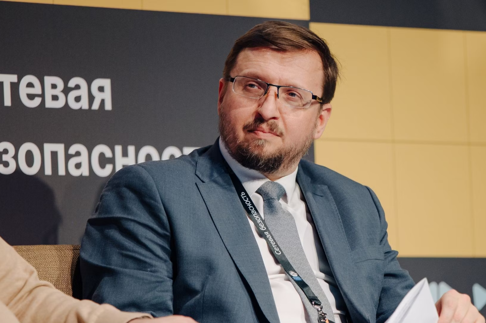 Сергей Минаков (АНО «НТЦ ЦК») выступил модератором на конференции «Сетевая безопасность — 2024»
