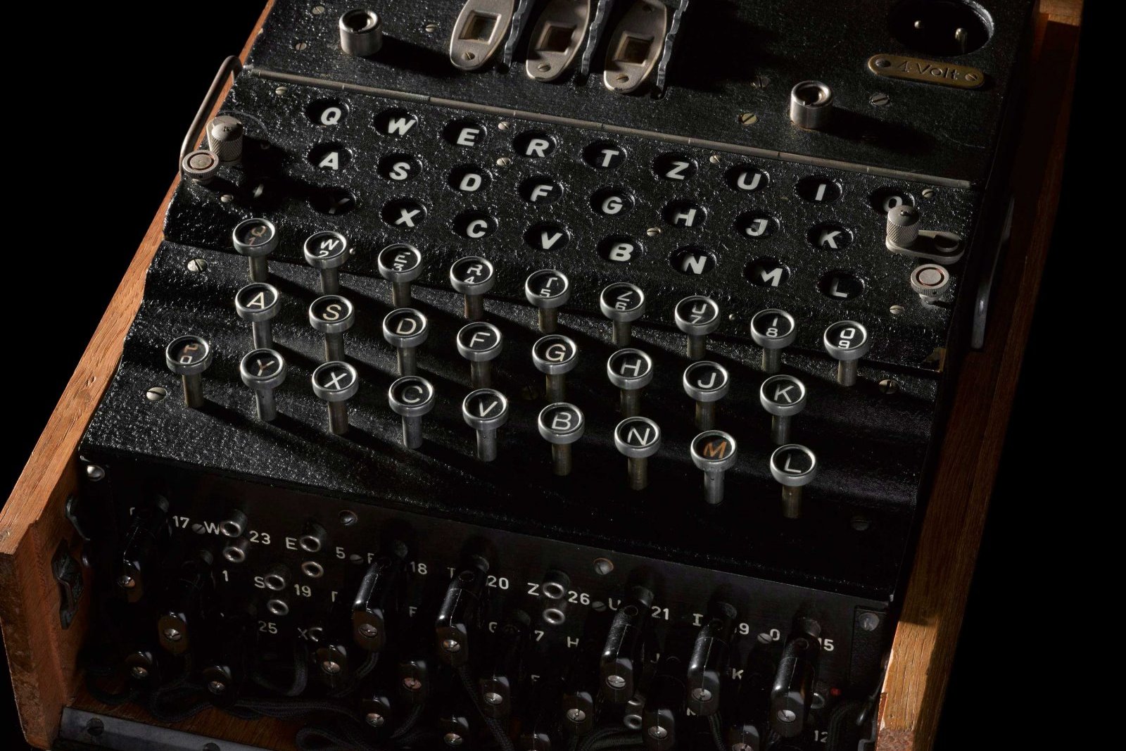 Реликвии криптографического фронта. Радиограммы из эпицентров событий Великой Отечественной…