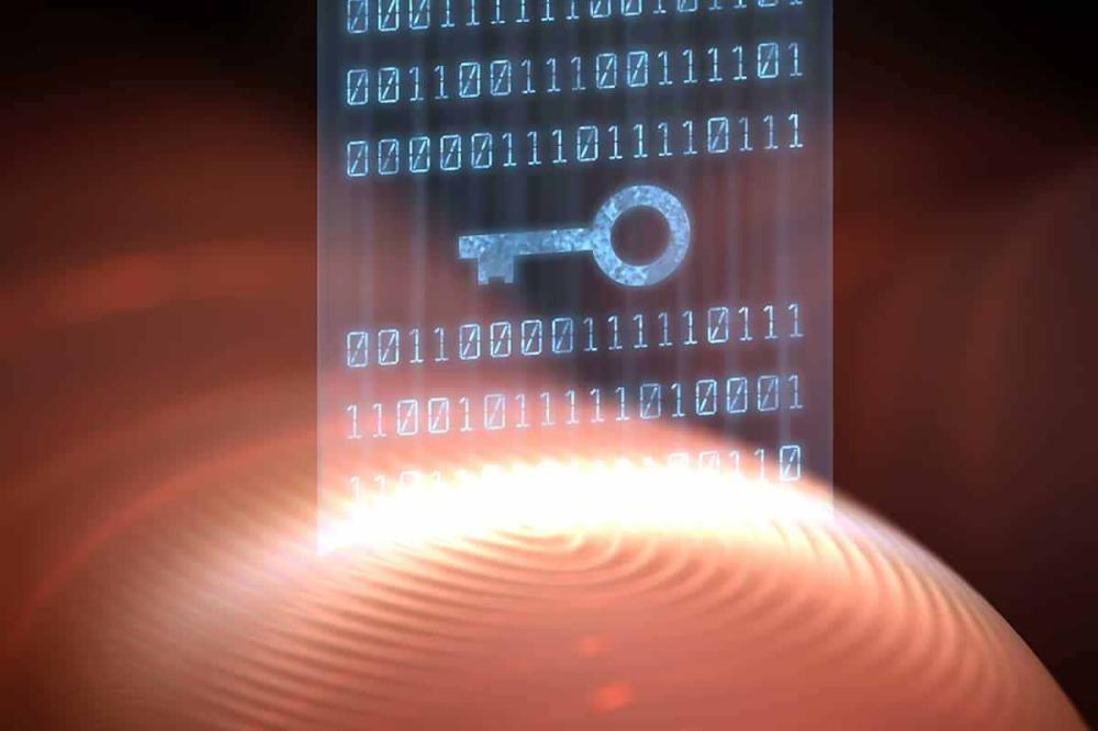 Взлом ключей — «скорее инженерная задача»