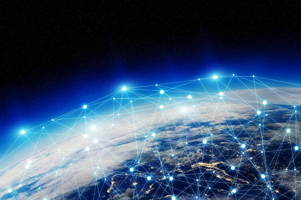 Глобальный трафик удвоился на четыре года