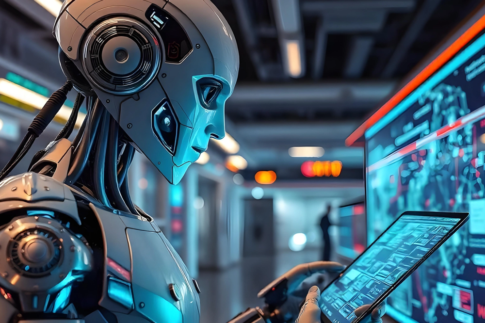 ИИ будет находить бреши в критически важном ПО