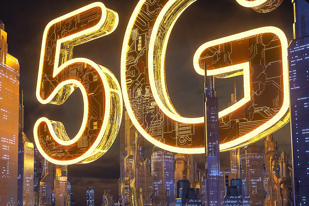 В РФ создали технологический задел для бесшовного перехода в 5G В РФ создали технологический задел для бесшовного перехода в 5G