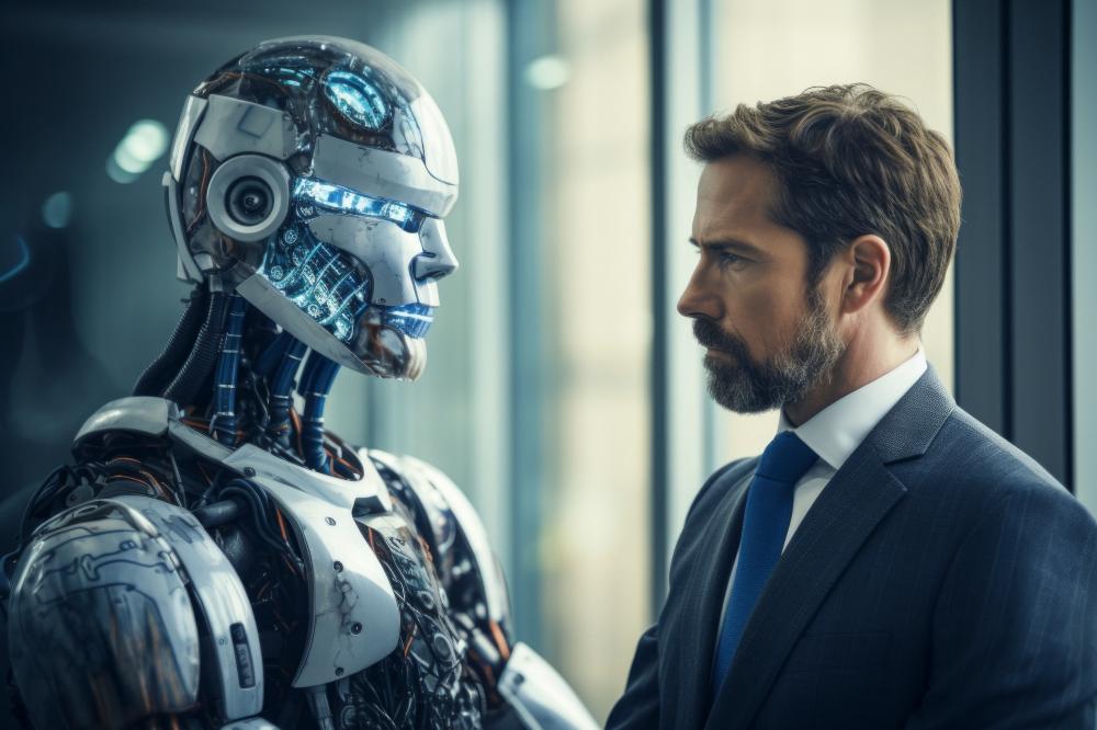 В США выпустили новые рекомендации для «ИИ-изобретений»