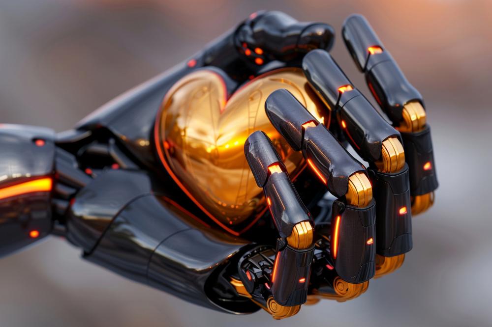 «Поэтические атаки» обходят ИИ-фильтры