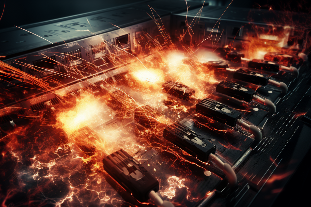 Хостеры перейдут в статус «контролёра»?