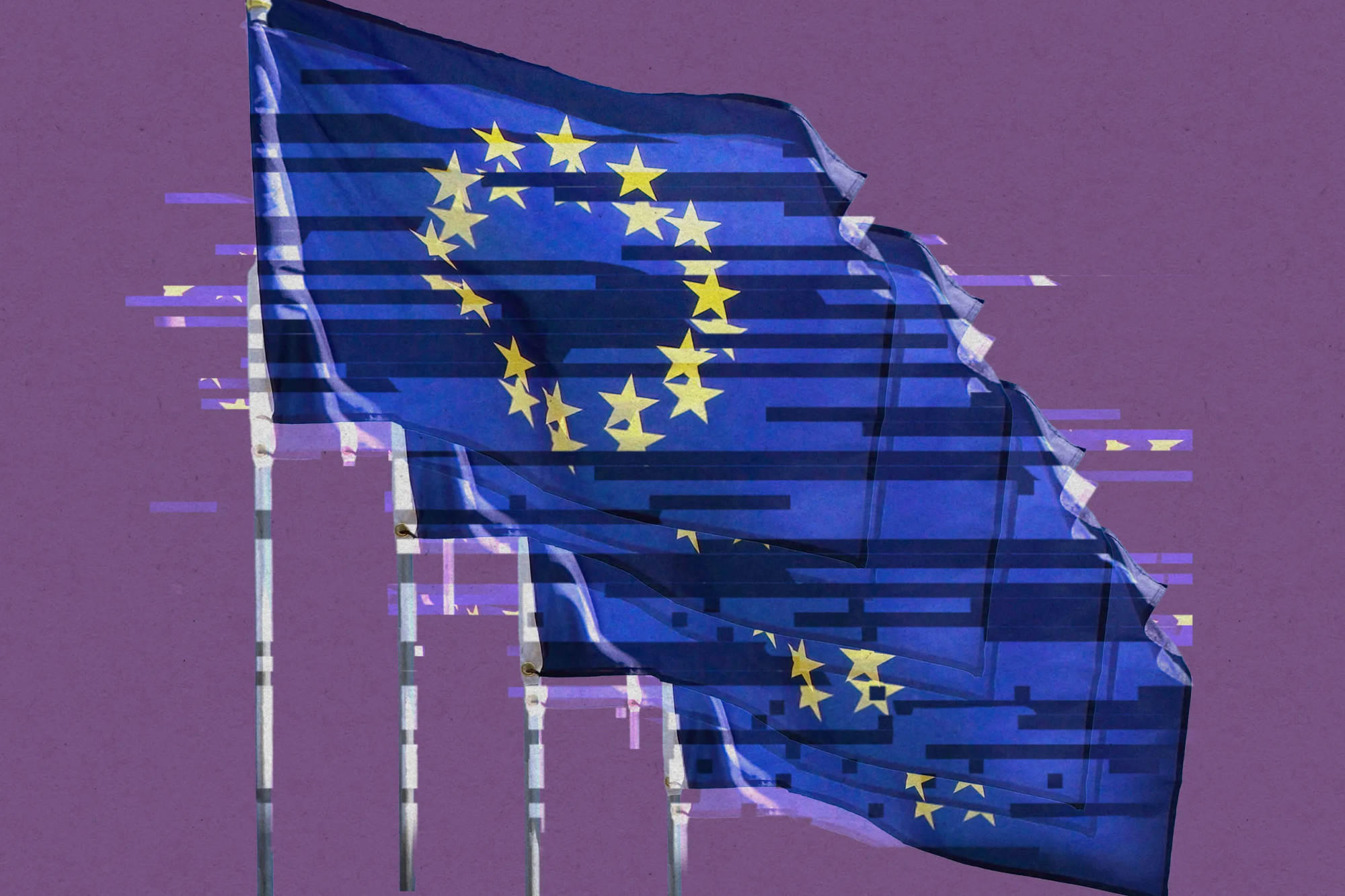 Евросоюз согласовал положения нового закона об ИИ